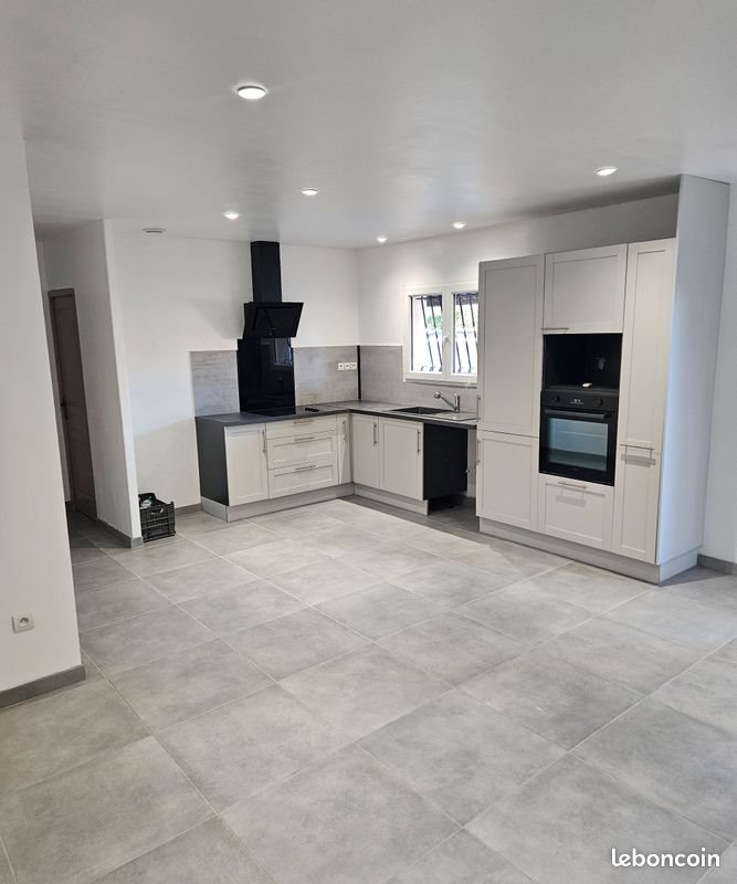 Maison à louer, 70m², Cavaillon