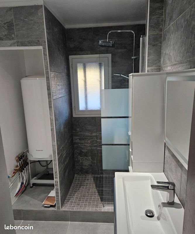 Maison à louer, 70m², Cavaillon