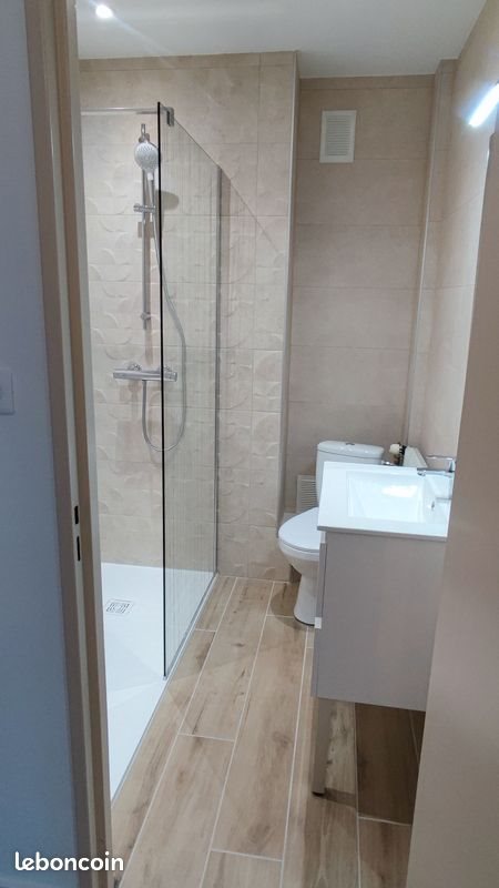 Appartement à louer, 25m², Ingersheim