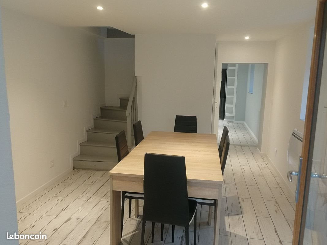 Maison à louer, 90m², Saint-Félix