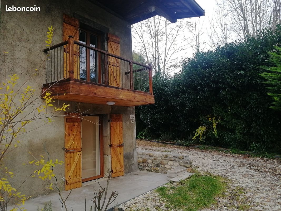 Maison à louer, 90m², Saint-Félix