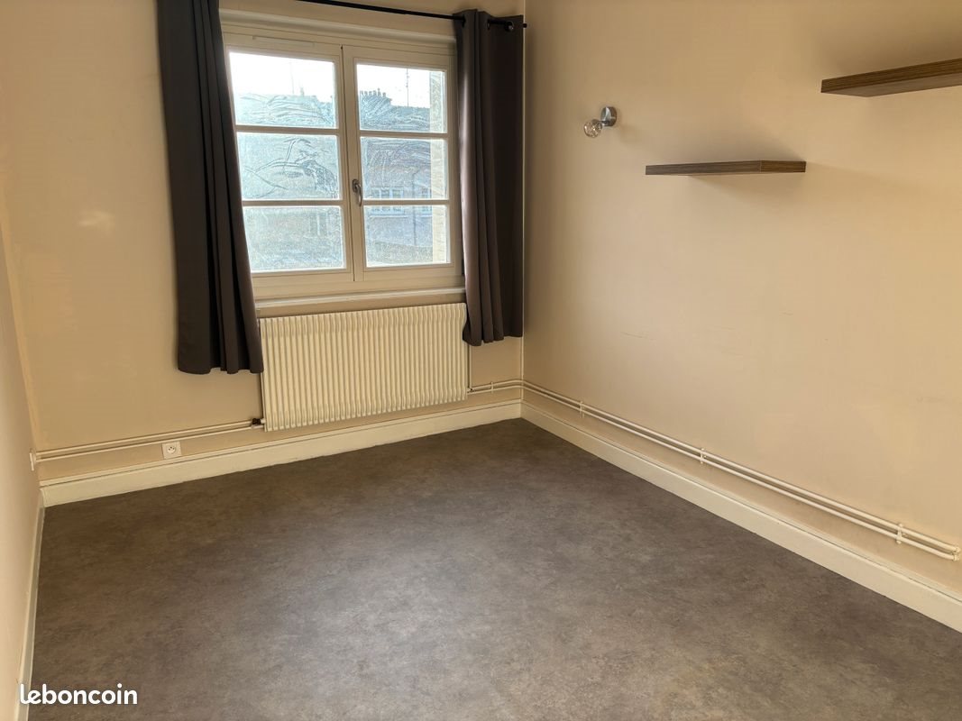 Appartement à louer, 70m², Pont-à-Mousson