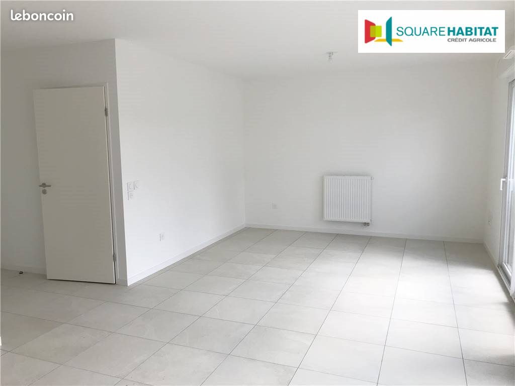 Appartement à louer, 74m², Labenne