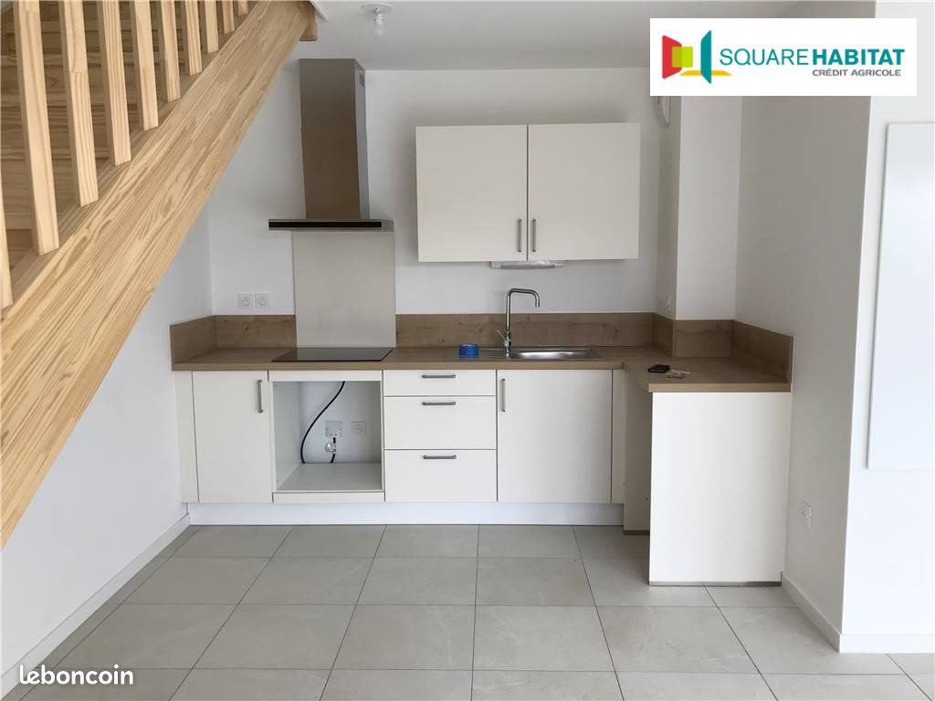 Appartement à louer, 74m², Labenne