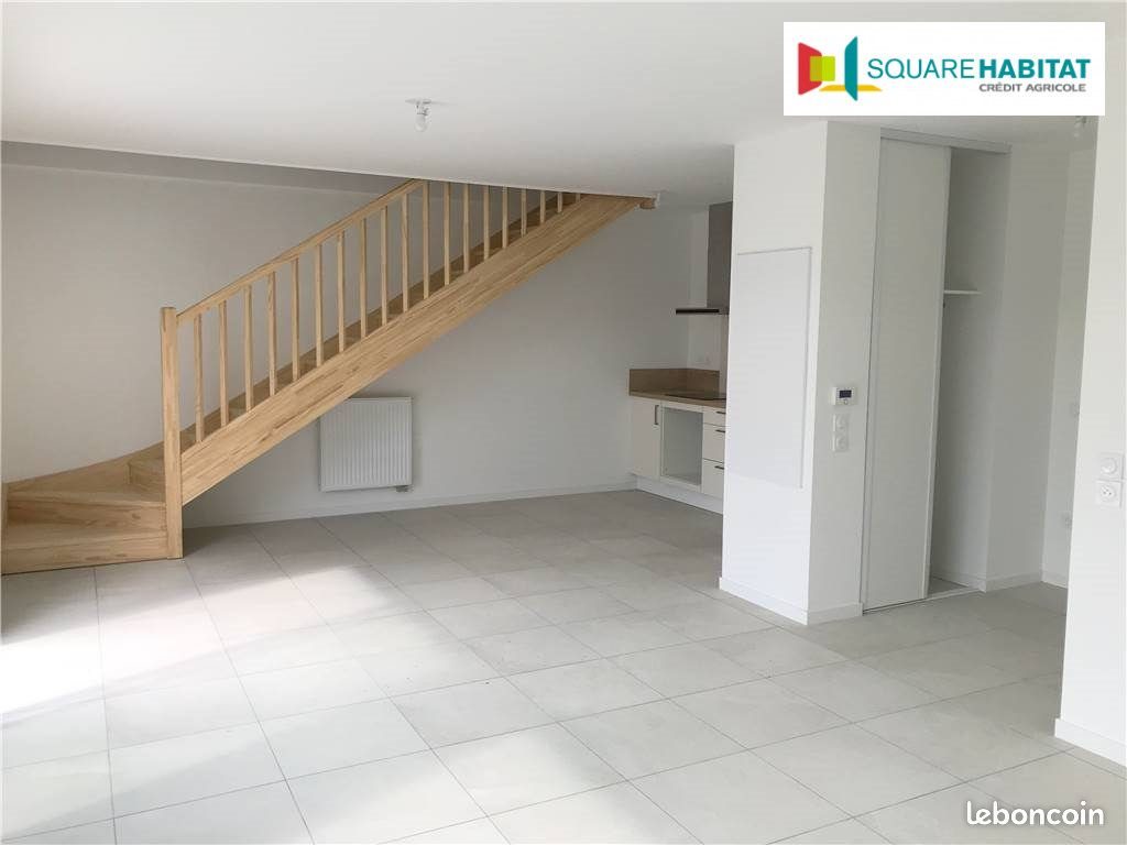 Appartement à louer, 74m², Labenne