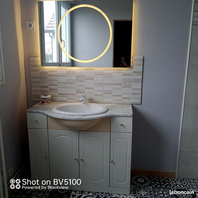 Appartement à louer, 50m², Le Mans