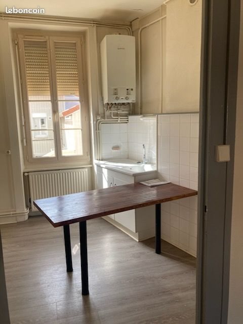 Appartement à louer, 37m², Montrond-les-Bains