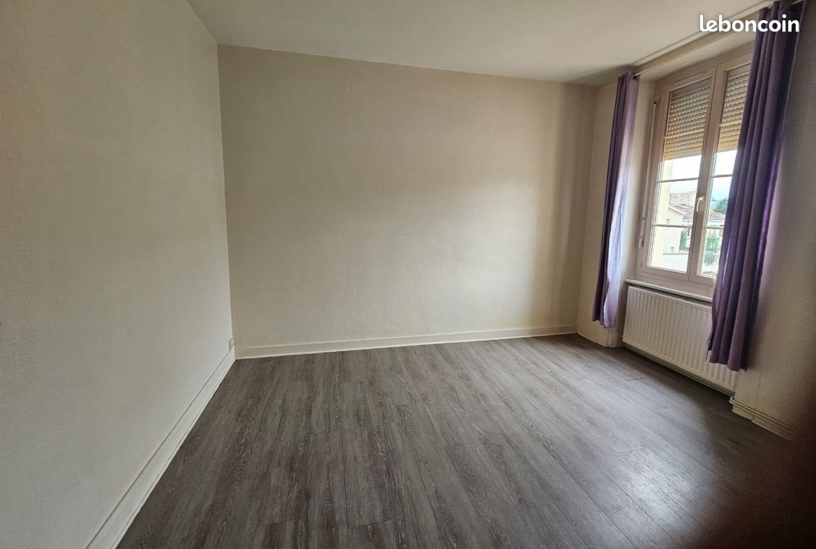 Appartement à louer, 37m², Montrond-les-Bains
