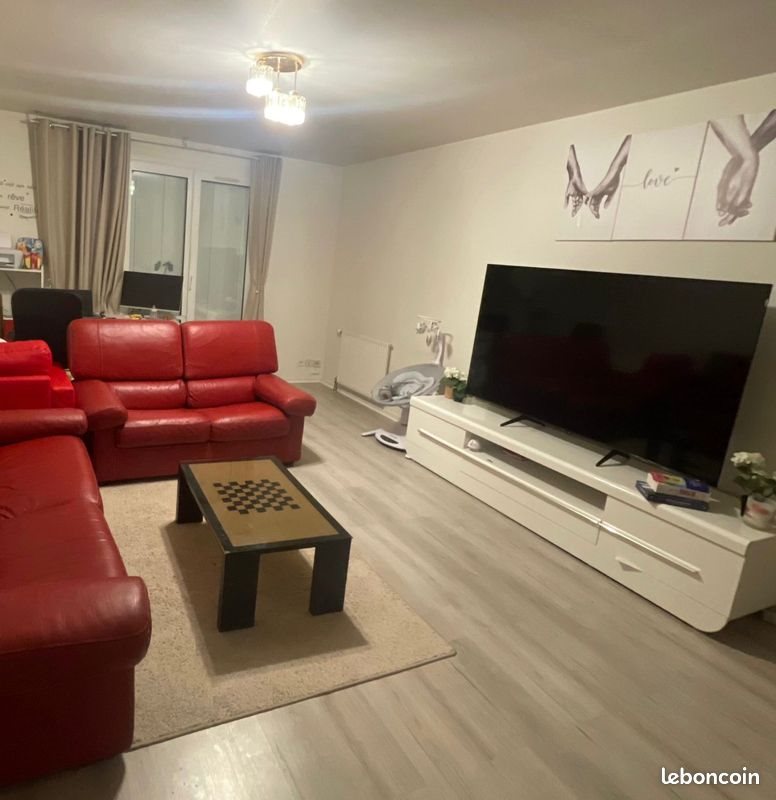 Appartement à louer, 108m², Châlette-sur-Loing