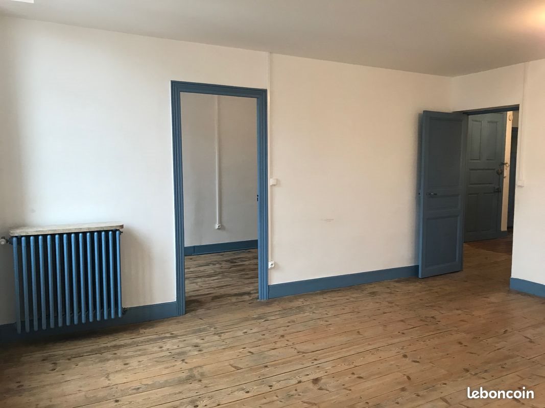 Appartement à louer, 118m², Auterive