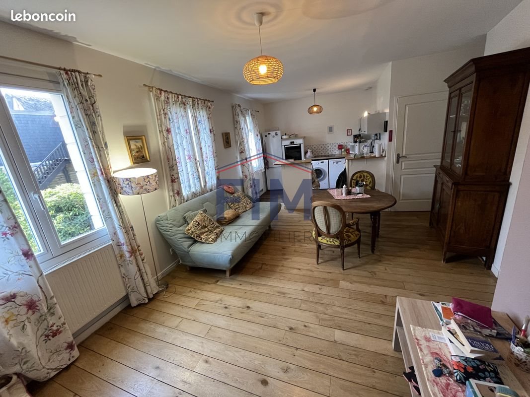 Appartement à vendre, 68m², Rouen