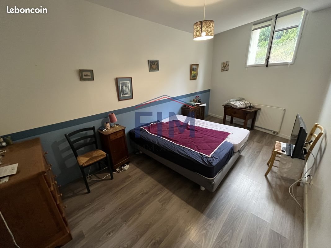 Appartement à vendre, 68m², Rouen