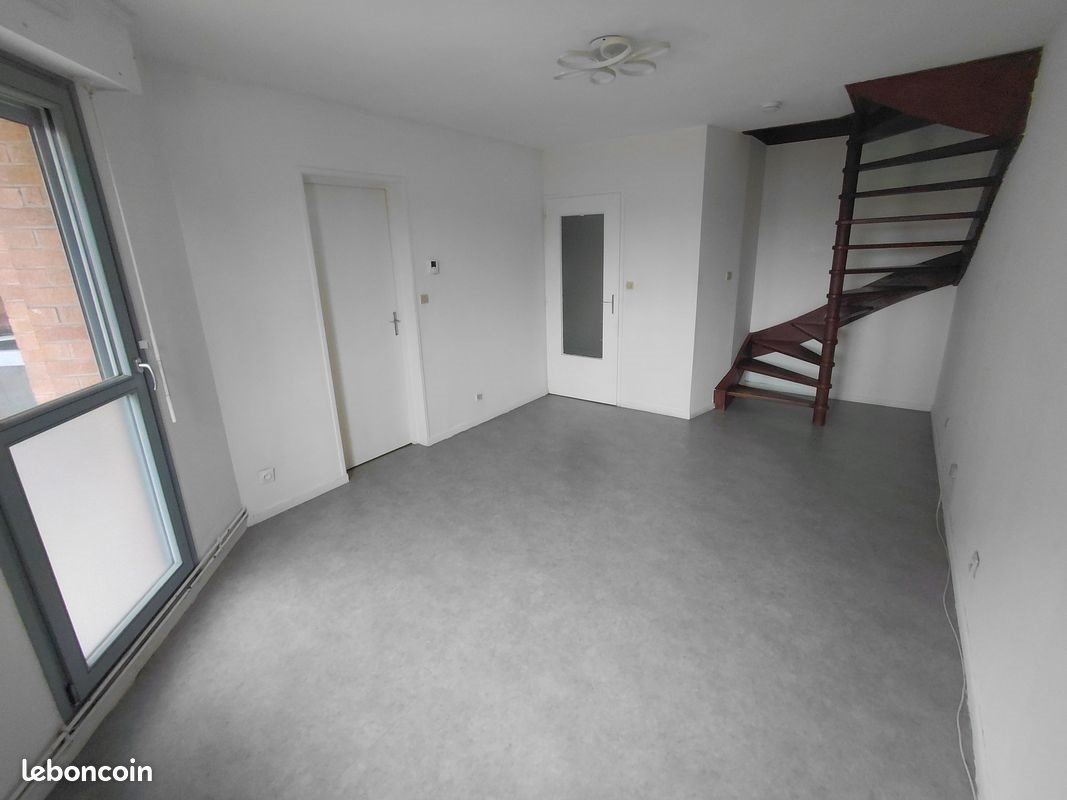 Appartement à vendre, 69m², Grande-Synthe