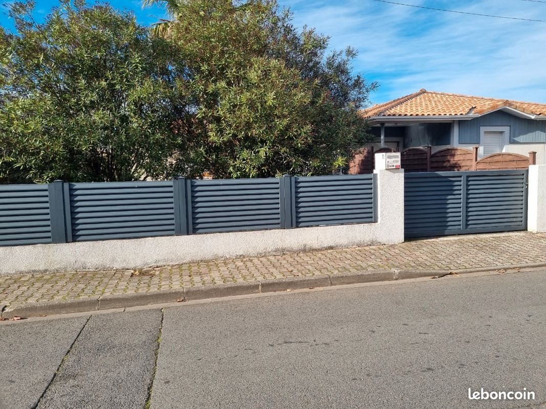 Maison à louer, 95m², Arcachon