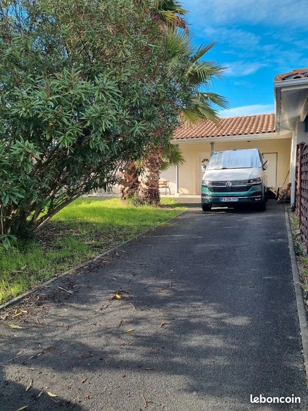 Maison à louer, 95m², Arcachon