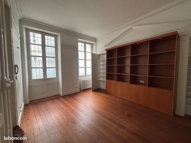 Appartement à vendre, 33m², Bordeaux