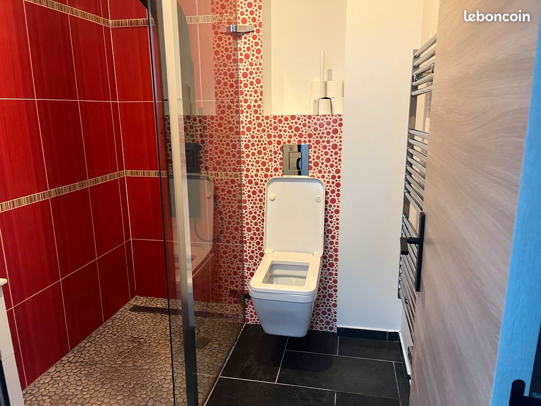 Maison à louer, 50m², Reims