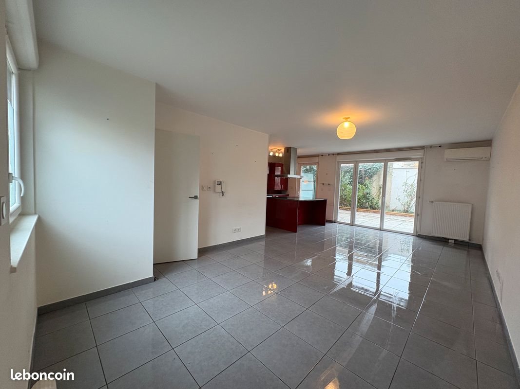 Maison à vendre, 84m², Toulouse