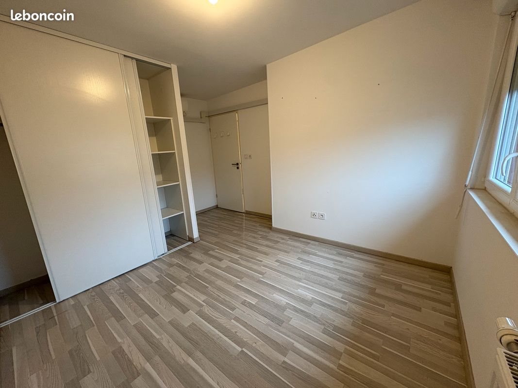 Maison à vendre, 84m², Toulouse