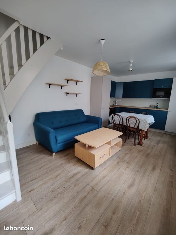 Maison à louer, 34m², Mâcon