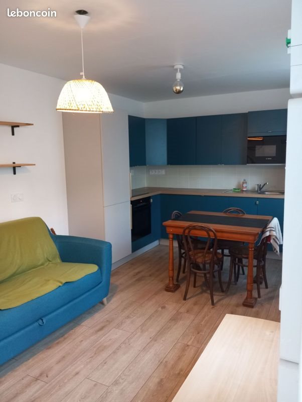 Maison à louer, 34m², Mâcon