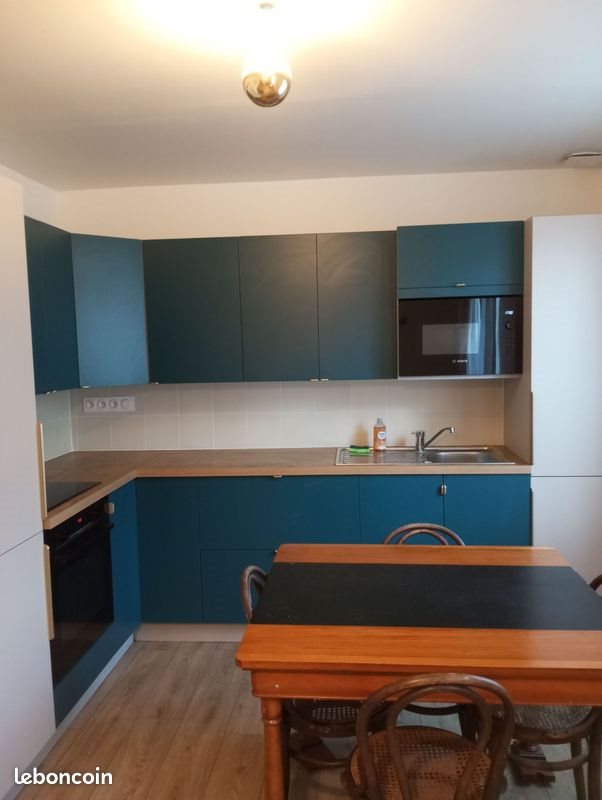 Maison à louer, 34m², Mâcon