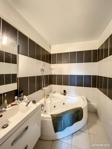 Appartement à vendre, 95m², Clermont-Ferrand