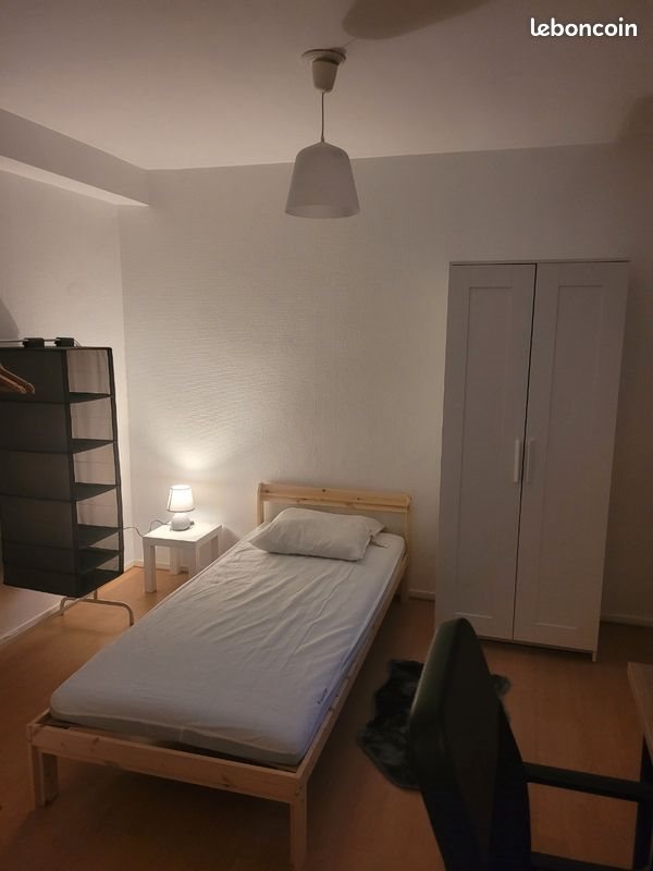 Appartement à vendre, 95m², Clermont-Ferrand
