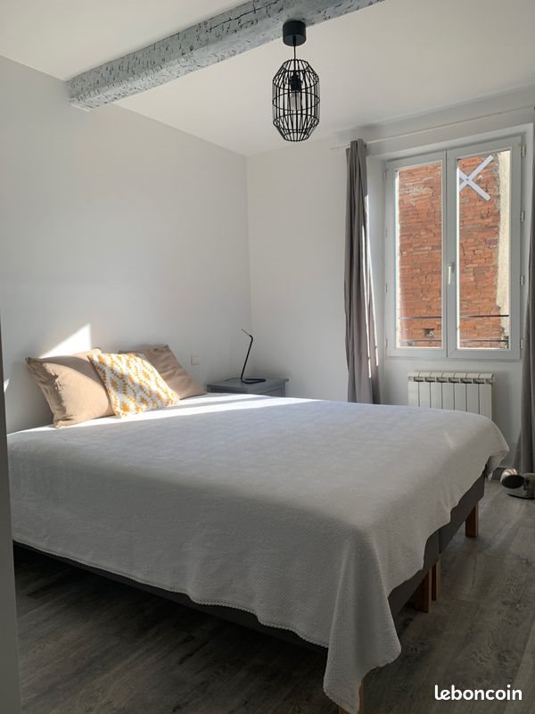 Maison à louer, 52m², Rabastens