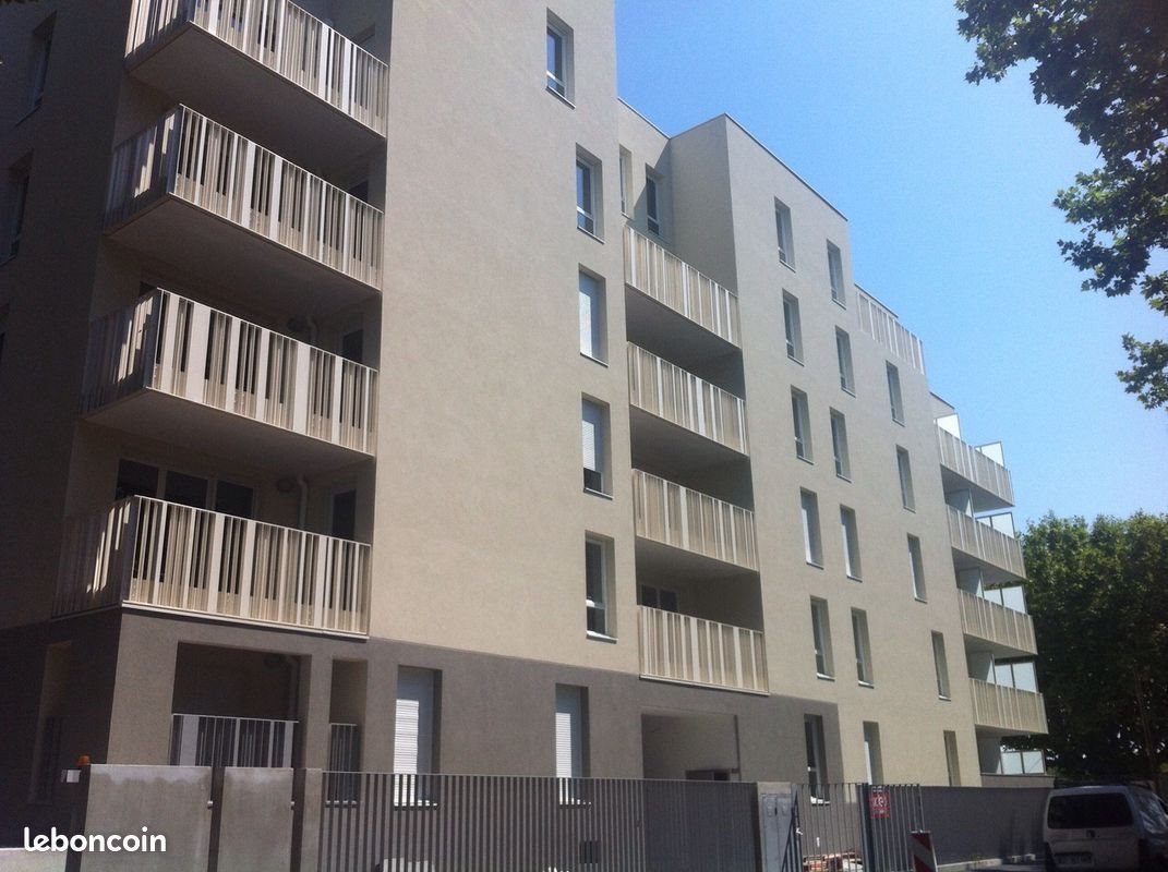 Appartement à louer, 58m², Givors