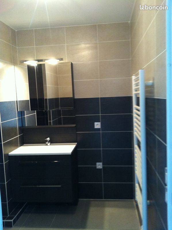 Appartement à louer, 58m², Givors