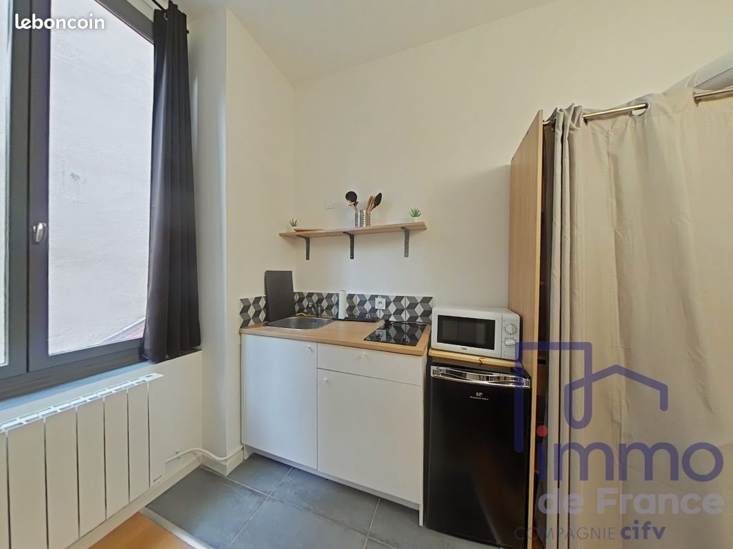 Appartement à vendre, 120m², Saint-Etienne