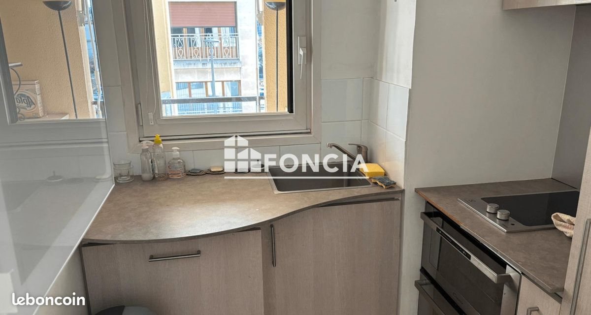 Appartement à vendre, 49m², Aix-en-Provence