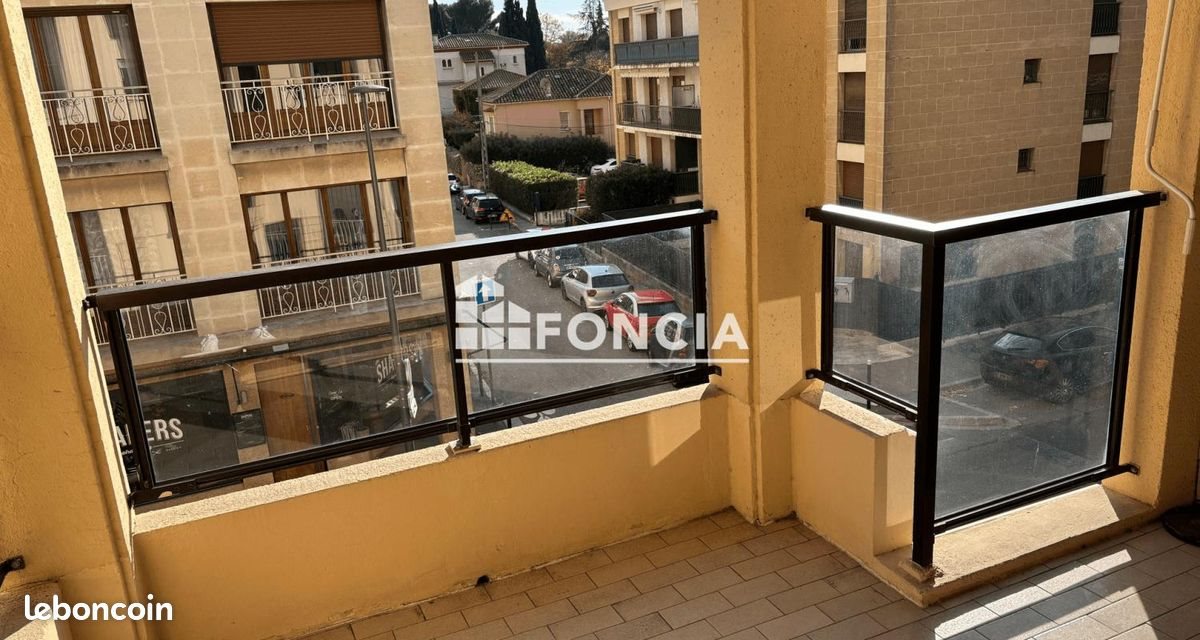 Appartement à vendre, 49m², Aix-en-Provence