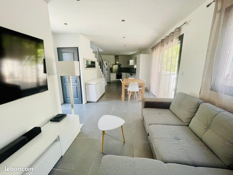 Maison à louer, 70m², La Valette-du-Var