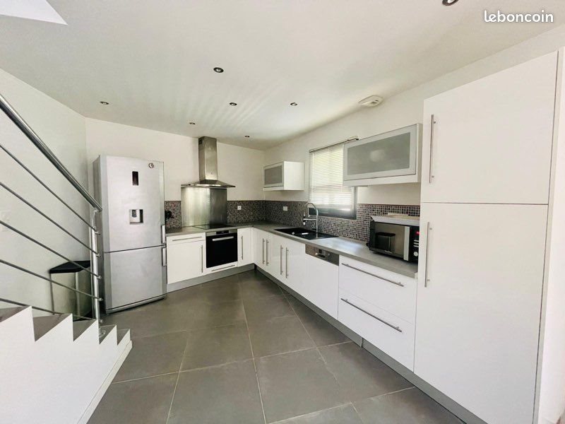 Maison à louer, 70m², La Valette-du-Var