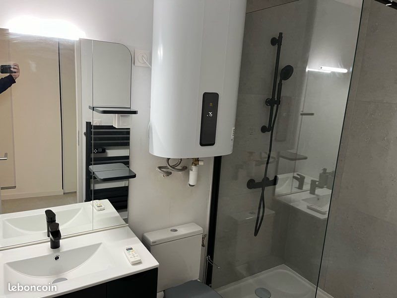 Appartement à louer, 32m², Saint-André-de-Sangonis