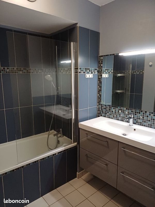 Appartement à vendre, 85m², Lille