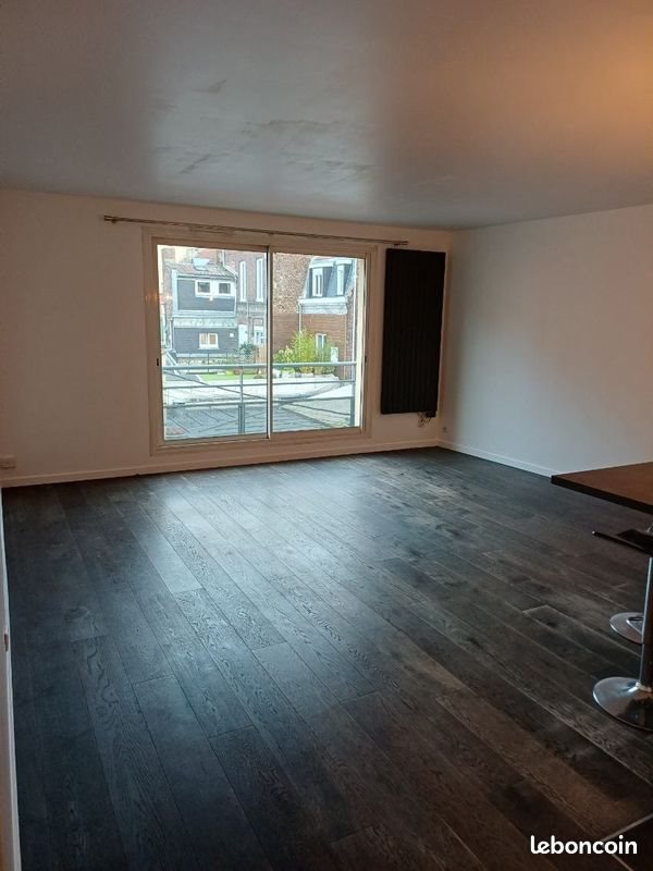 Appartement à vendre, 85m², Lille