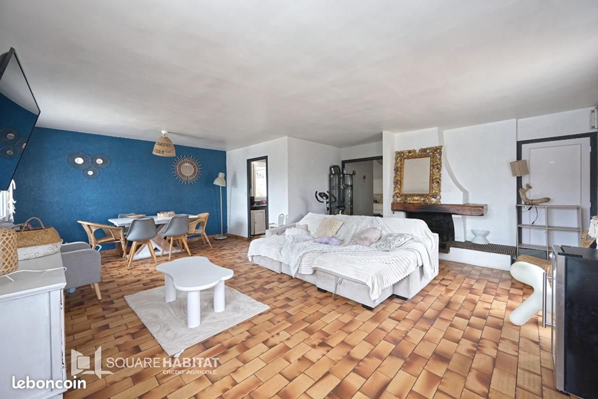 Maison à vendre, 122m², Saint-Jean-de-Moirans