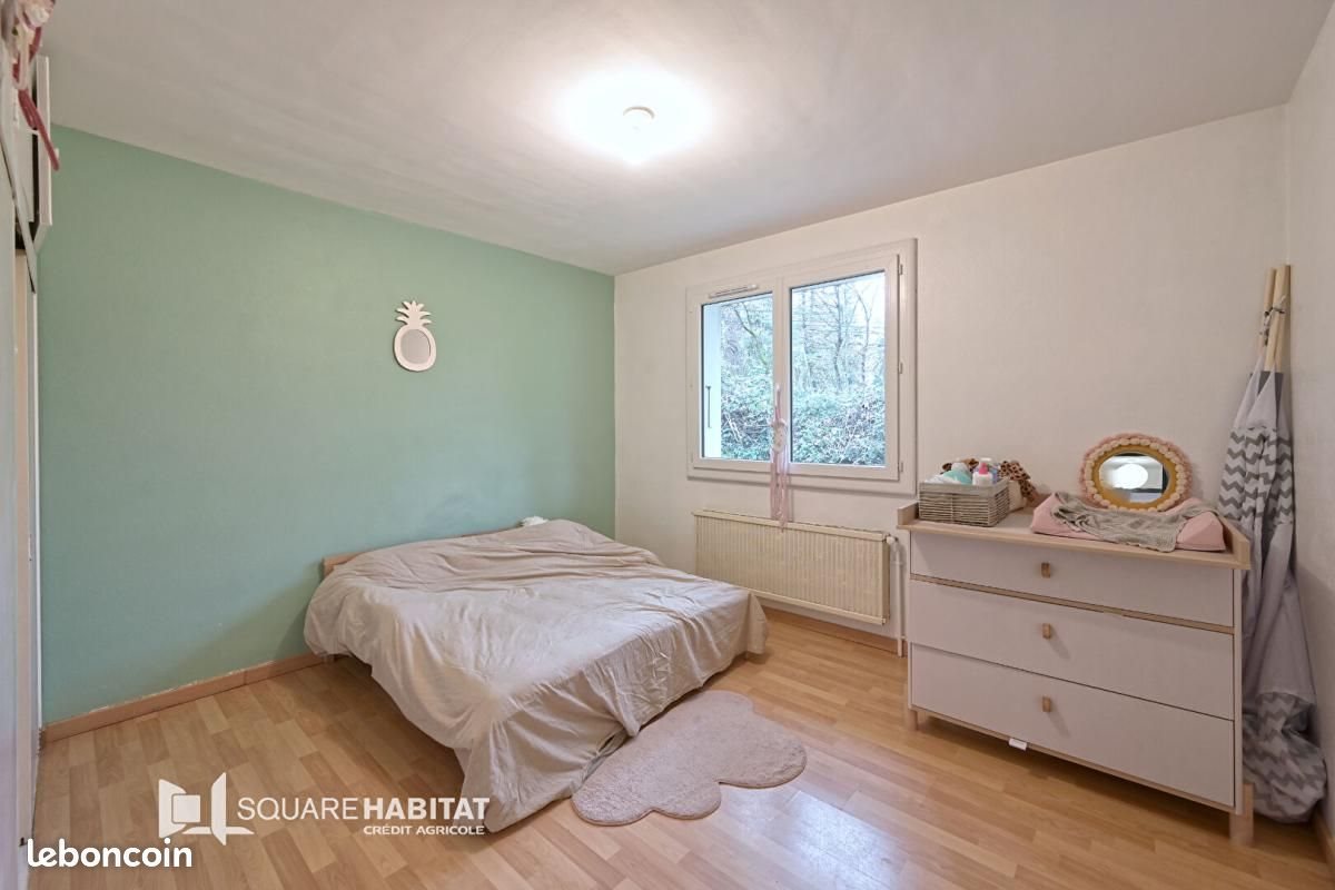 Maison à vendre, 122m², Saint-Jean-de-Moirans