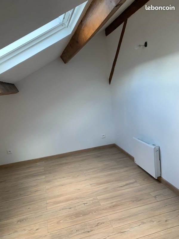 Maison à louer, 48m², Irigny