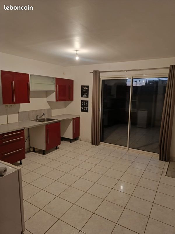 Maison à louer, 90m², Vienne