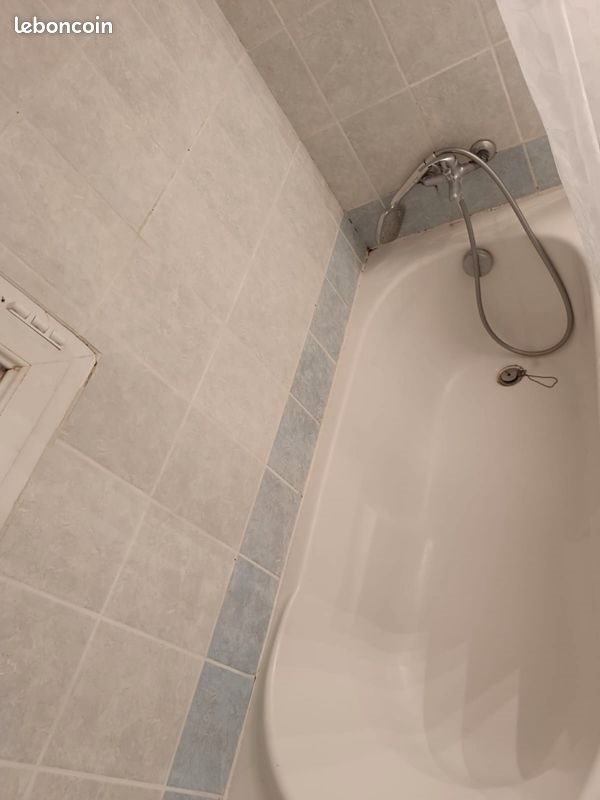 Maison à louer, 90m², Vienne