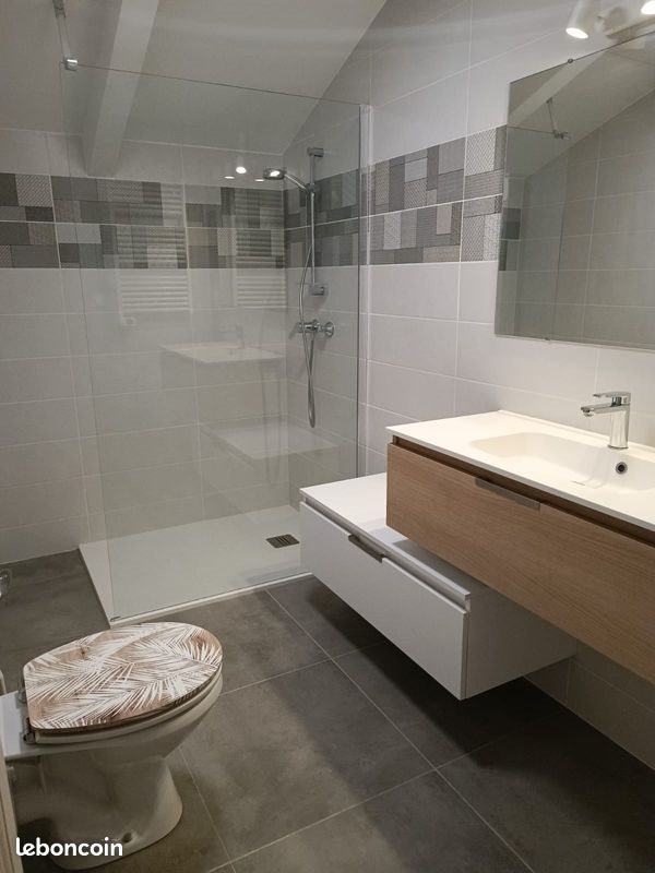 Maison à louer, 185m², Ahetze