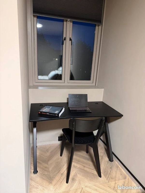 Appartement à louer, 56m², Toulouse