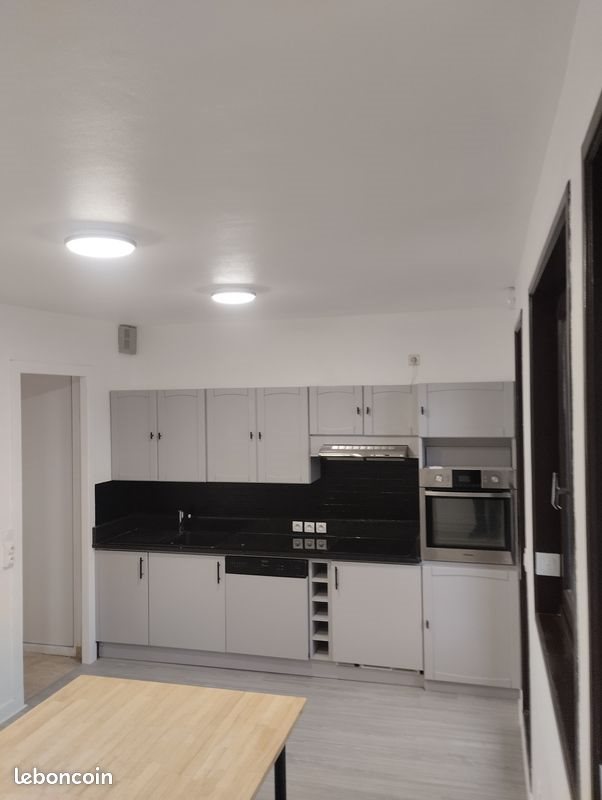 Maison à louer, 114m², Bonson