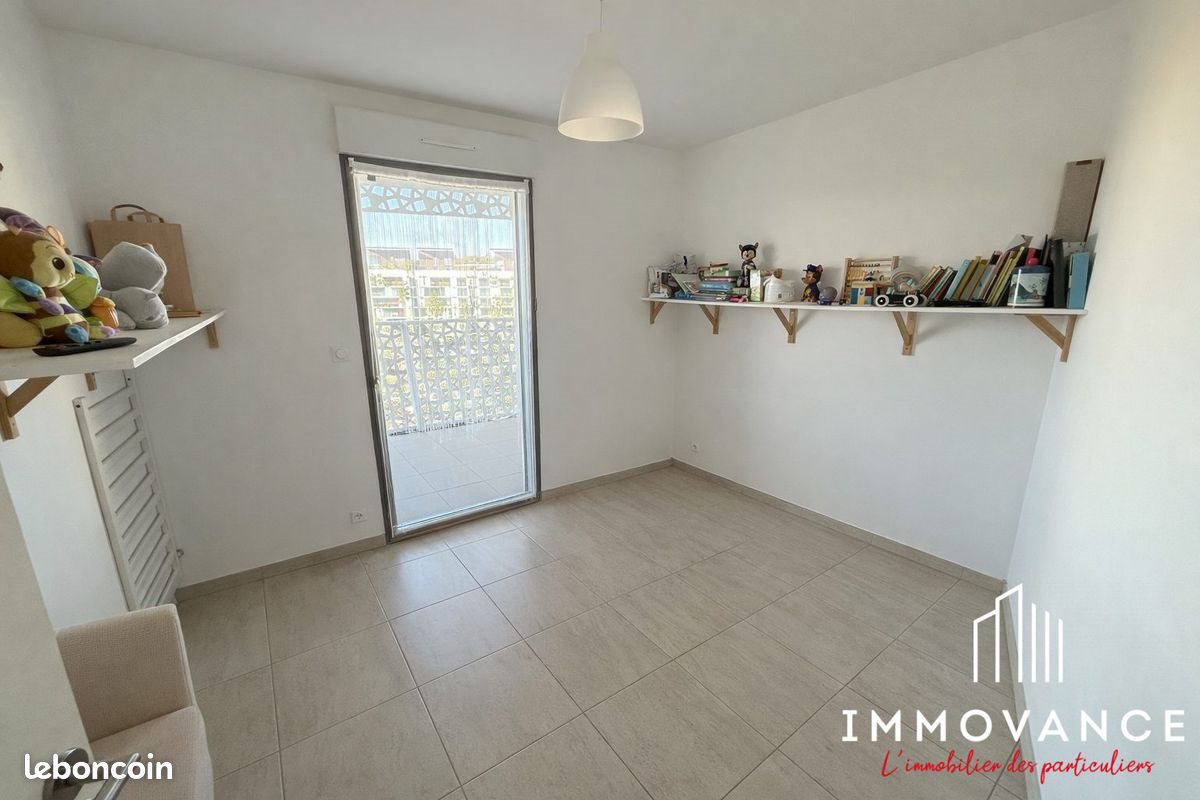 Appartement à vendre, 58m², Montpellier