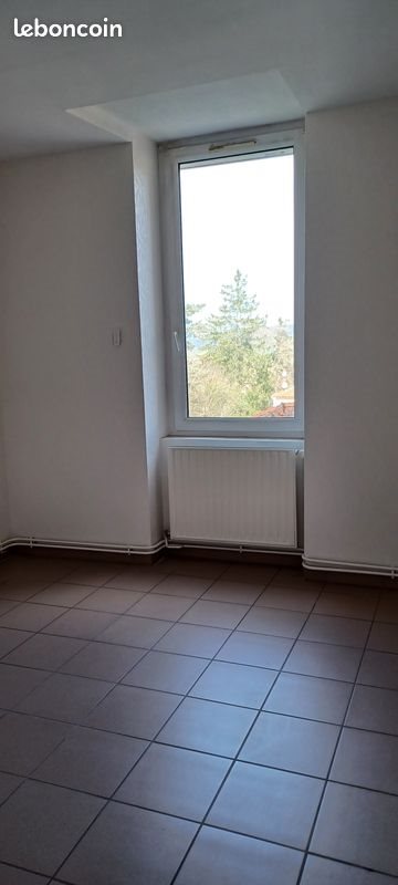 Appartement à louer, 50m², Thizy