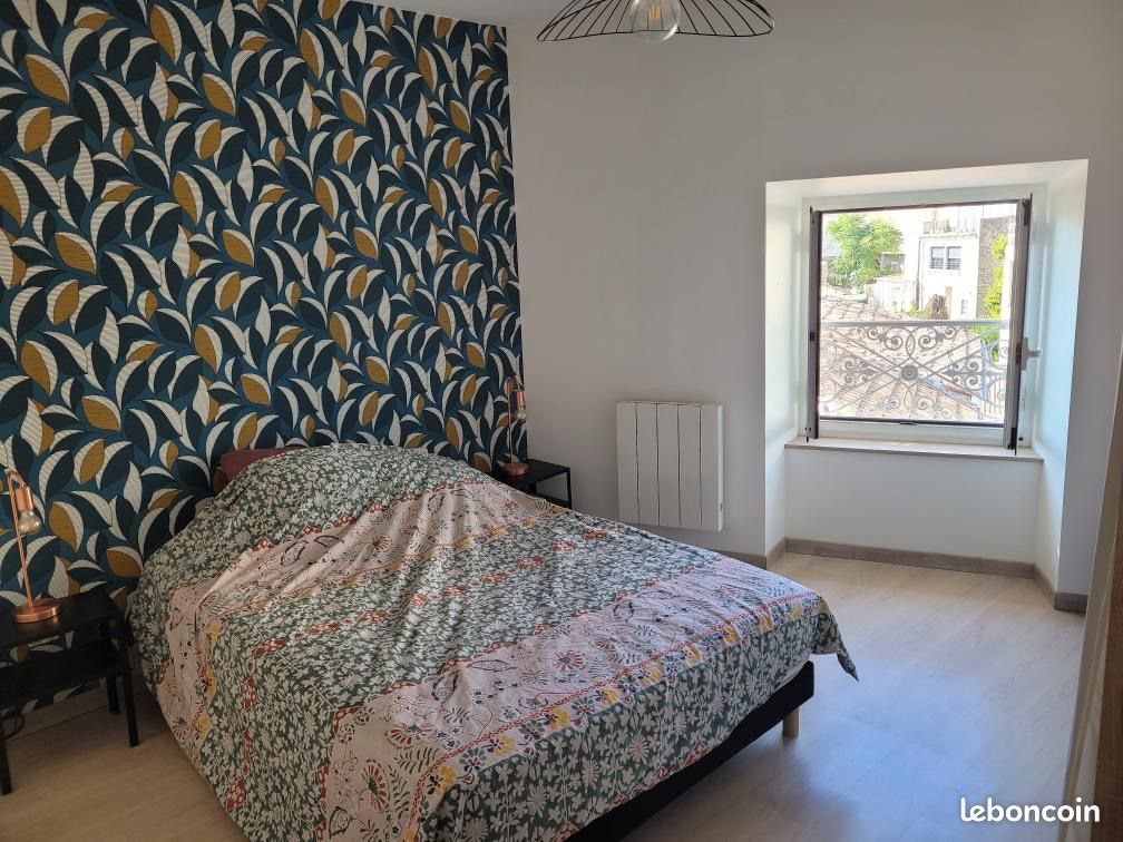 Appartement à louer, 53m², Privas